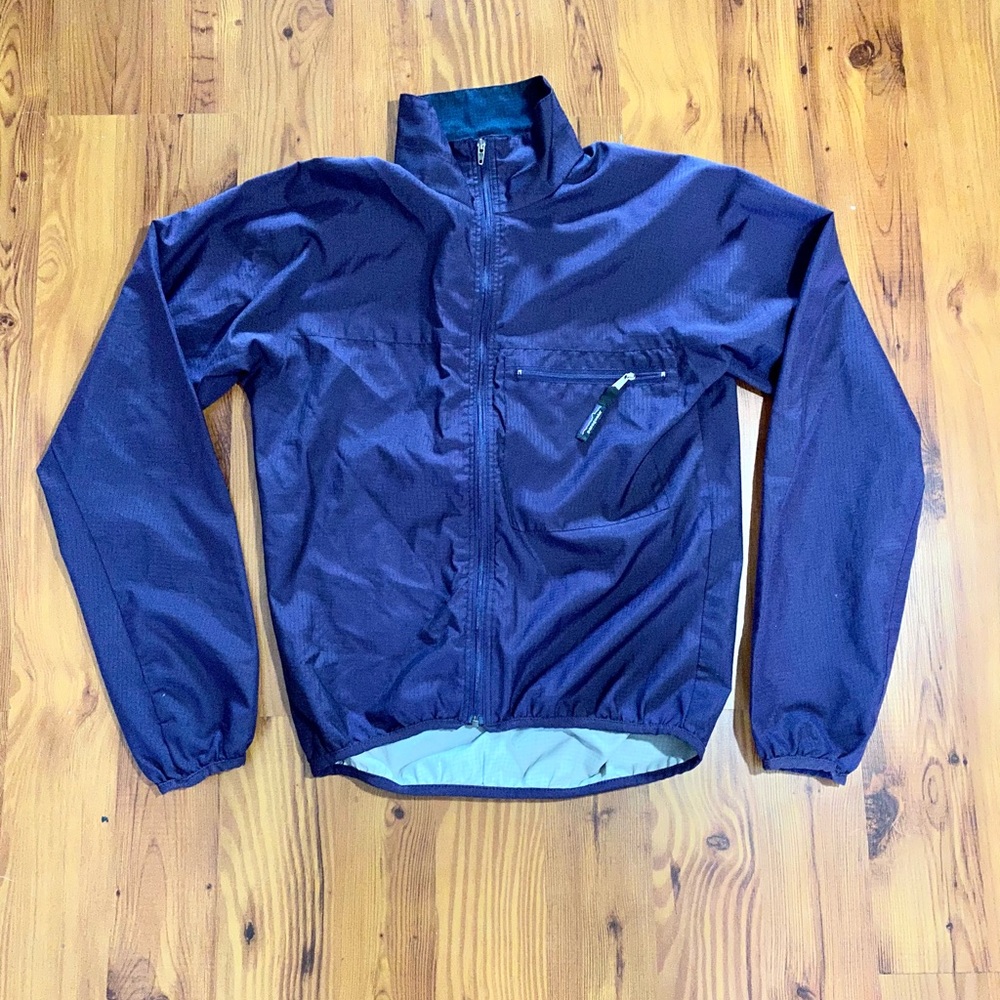 Patagonia Windbreaker